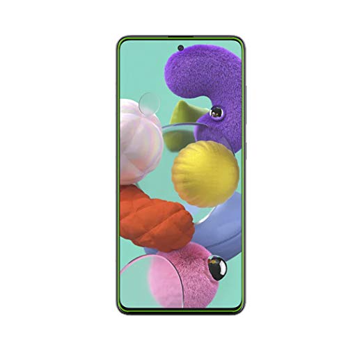 Image of Mr.Shield [3-Pack] Designed For Samsung Galaxy A53 5G [Tempered Glass] [Japan Glass with 9H Hardness] Screen Protector with Lifetime Replacement