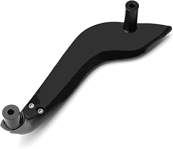 ATZJZS Amazon.com: AIWGIW Interior Door Handle Compatible with Ford
