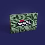Bubblegum Stuff iykyk Charades -Party Game with 150 Cards - Movie, Song, TV Show, Celebrity/Character Categories - Perfect for Games Night and Parties - Suitable for All Ages - Great Gift Idea… - Image 5