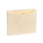 Project Folders