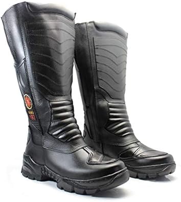 Bota Longa Coturno Unisex Samu 100% Couro – Armata em promoção! Veja a oferta e mais achadinhos de Botas & Coturnos Masculinos Hoje é o melhor dia para comprar Bota Longa Coturno Unisex Samu 100% Couro – Armata com aquele preço maroto! Promoção! Aproveite a oferta!