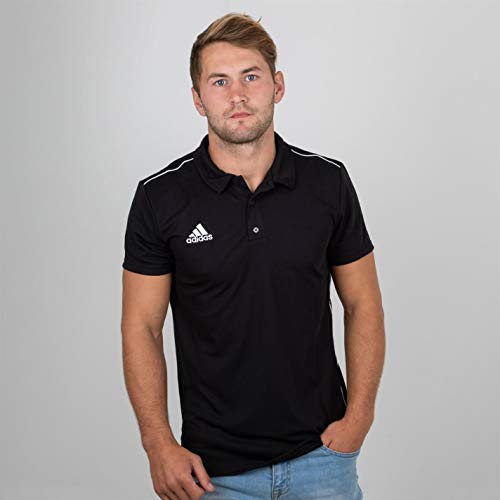 Adidas Club Colorblock polo de tennis homme anti-transpiration à séchage rapide
