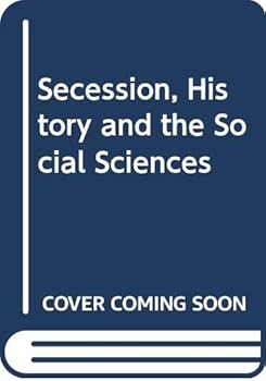 Paperback Secession, History and the Social Sciences Book