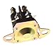 HVACSTAR Starter Solenoid Relay Switch for Briggs Stratton Engine MTD Sears Craftsman Mower