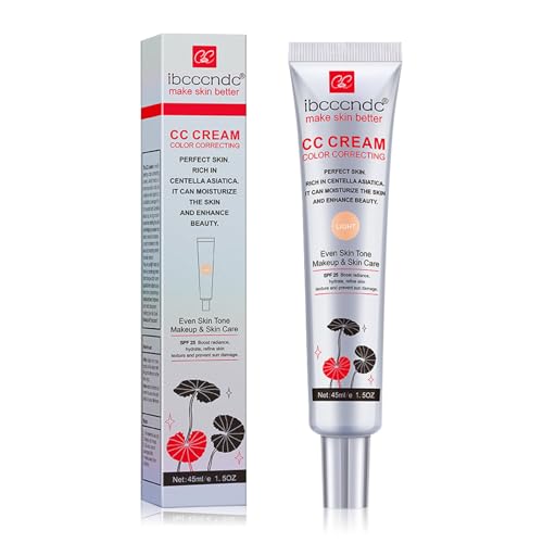 cream foundation makeup