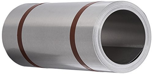 AMERIMAX HOME PRODUCTS 66010 10x50 Aluminum Versa Flashing by Amerimax Home Products