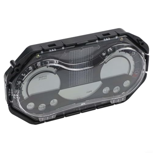 Clúster de velocímetros Sea-Doo GTI y bisel LCD para modelos 4-TEC SE STD 6