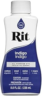 Nakoma DYE Liquid RIT Indigo, One Size