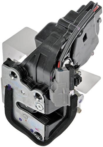 Actionneur de serrure Dorman 931-485 moteur de verrouillage de portière de voiture défectueuse