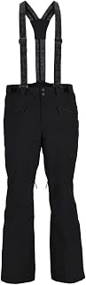 Sentinel - Pantalón de esquí con aislamiento térmico para hombre