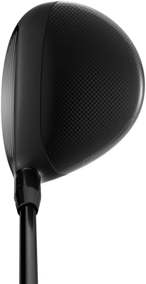 Callaway Golf Quantum Triple Diamond Fairway Wood