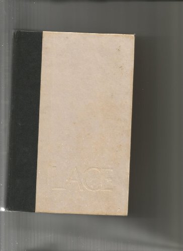 SIGNED LACE. CONRAN, SHIRLEY B001RPY3ZK Book Cover