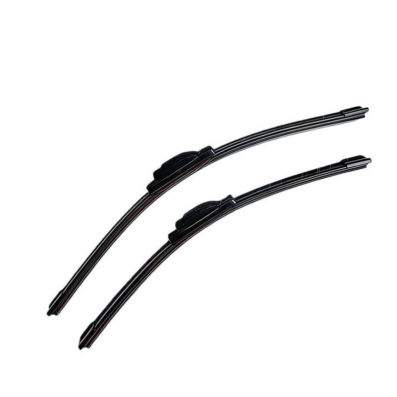 Balais d'essuie-glace pour Mitsubishi Outlander 3 : finis les bruits et traces