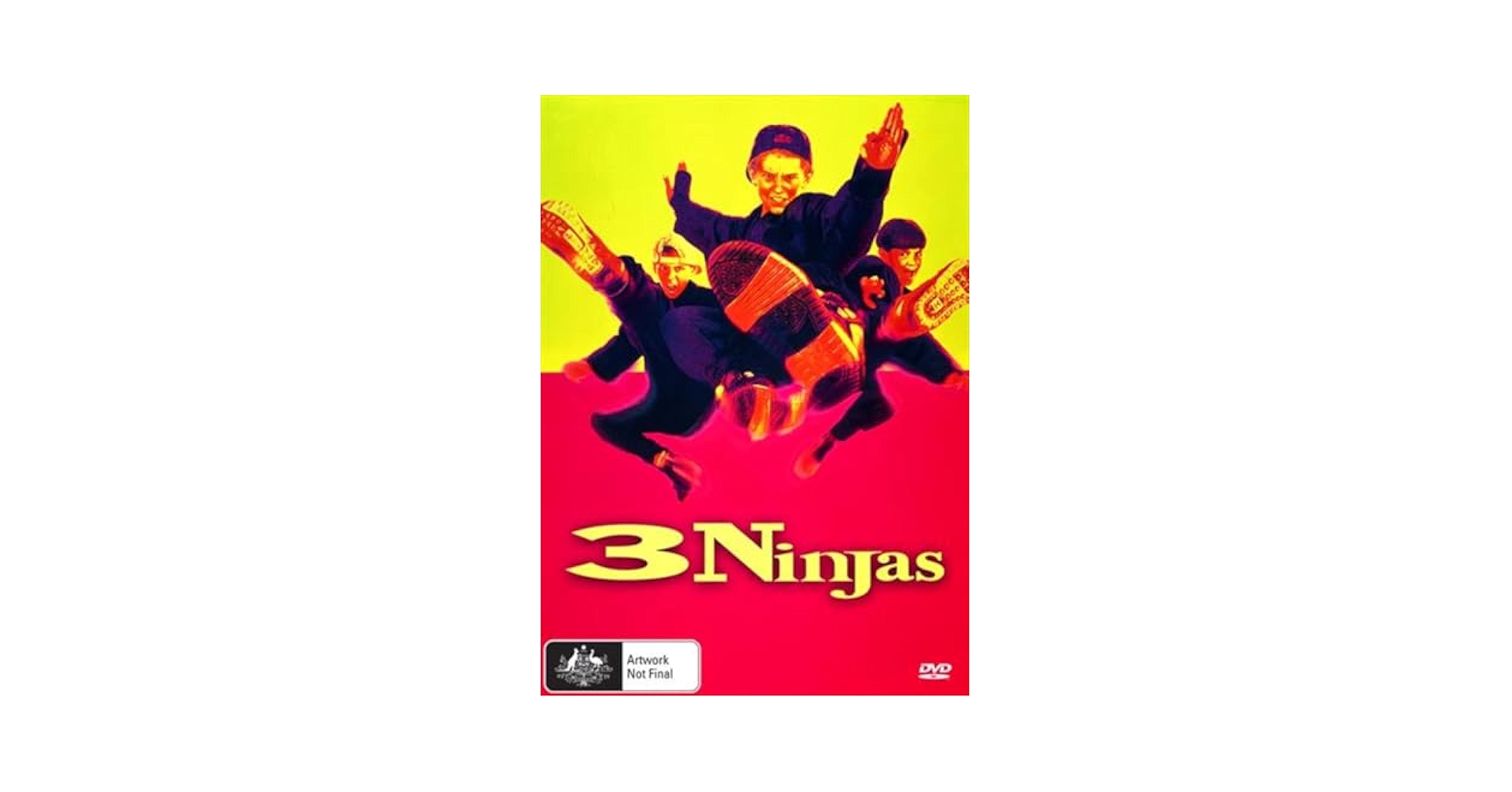 その他 3 Ninjas Trilogy [DVD] Amazon.com: 3 Ninjas Trilogy : Charles Napier, Victor Wong