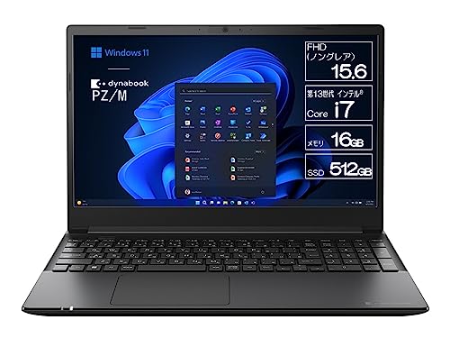 dynabook タッチパネル 第11世代i7 16GB Office 2021 dynabook タッチパネル 第11世代i7 16GB Office 2021 dynabook