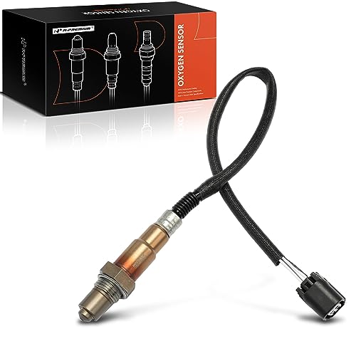 A-Premium Downstream O2 Oxygen Sensor Compatible with Honda CR-V 2017-2021,
