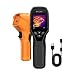 GT14S Thermal Imaging Camera with Edge Enhancement, Thermometer Mode