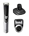 Produktbild Philips QP6520/20, Schwarz/Silber, 1 Stück (1er Pack) 1 Haarschneider