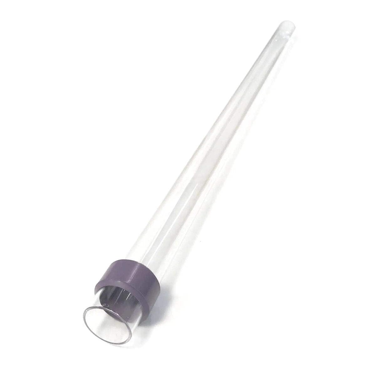 Aqua Ultraviolet 57 watt Replacement Quartz Sleeve