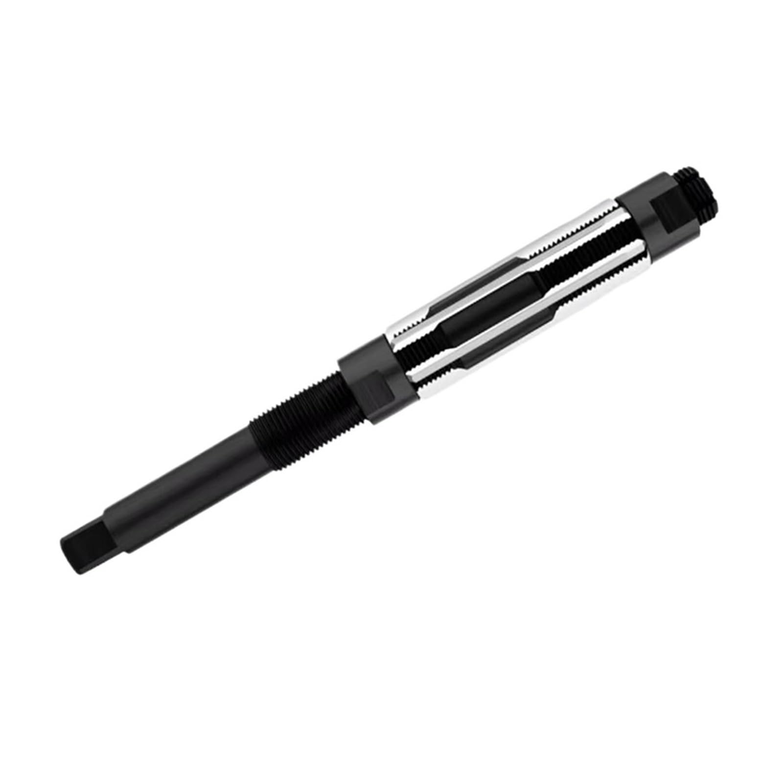 1 escariador manual ajustable de 6,25 a 54 mm: herramienta de escariado de vástago recto de alta precisión for metal, plástico y más.(38-44mm)