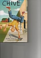 Chive 0671756419 Book Cover