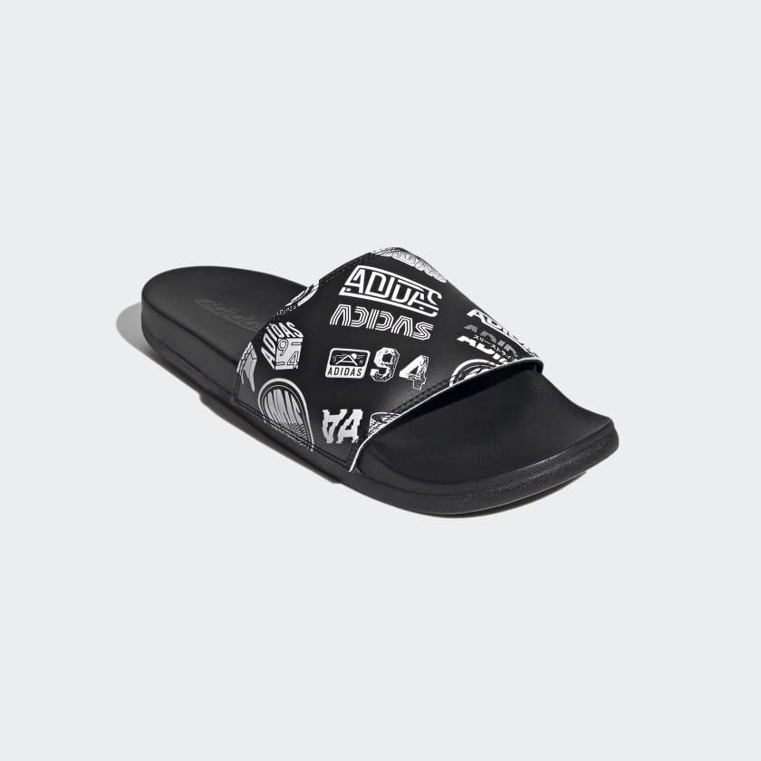 Image of adidas unisex-adult Adilette Comfort