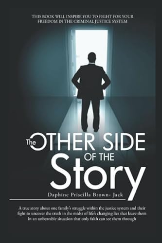 The Other Side of the Story: THIS BOOK WILL INSPIRE