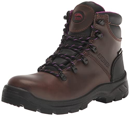 Image of Avenger Work Boots Men's Medium
