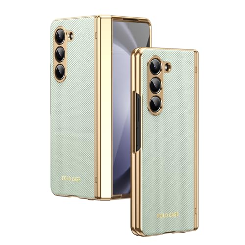 Coque Samsung Galaxy Z Fold 5 protégeant la charnière fragile des chutes accidentelles
