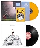 Raye: Essential 2 Record Album Collection - This Music May Contain Hope and My 21st Century Blues - Vinyl LP