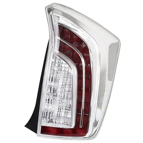 Feu arrière droit pour Prius 2010-2015 - Bloc optique de rechange d'origine