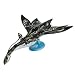 Metal Earth Premium Series Avatar 2 Ilu 3D Metal Model Kit Fascinations