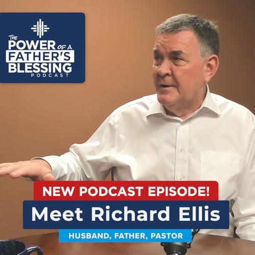 Meet Richard Ellis: Husband, Father, Pastor