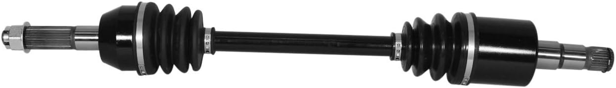 E907048 Axle, Fits 2005-2007 Polaris RANGER 500
