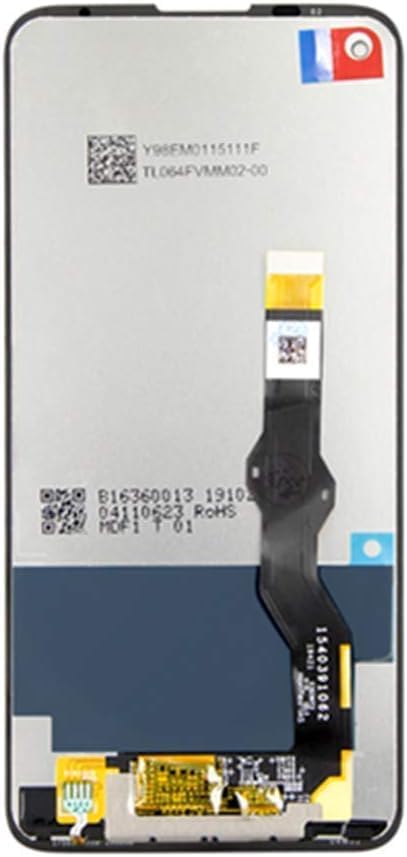 G Stylus 2020 XT2043 LCD Display Touch Screen Digitizer Replacemet for Motorola Moto G Stylus 2020 XT2043-3 XT2043-7 XT2043 XT2043-4 XT2043-5 XT2043-6 6.4"