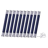 Zoom IMG-1 tehaux 30 pz accessori hardware Zoom IMG-1 tehaux 30 pz accessori hardware