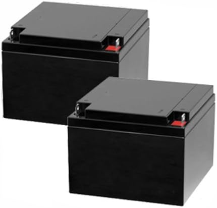 Vasilli Wheelchair EV1776 (pediatric model) Mobility Wheelchair replacement Battery pack