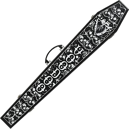 VooDoo VODCOFB Pool Cue Case