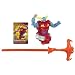 Beyblade Shogun Steel BeyWarriors BW-01 Samurai Ifrit Battler