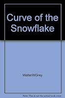 The Curve of the Snowflake B001RQUEKM Book Cover