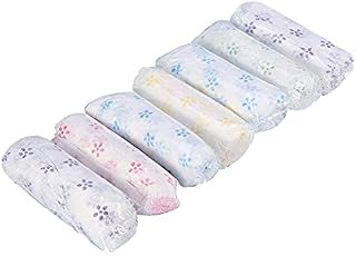 Classic Curves Women's Polypropylene (PP) & Cotton Panties (Pack of 12) (_Multicolour_12 Count (Pack of 1)) Price In India