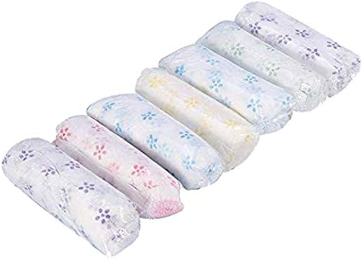 Classic Curves Women's Polypropylene (PP) & Cotton Panties (Pack of 12) (_Multicolour_12 Count (Pack of 1))