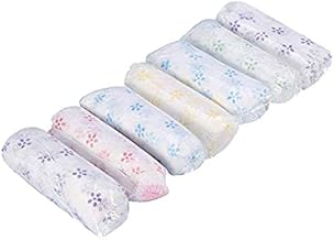 Women's Polypropylene (PP) & Cotton Panties (Pack of 12) (_Multicolour_12 Count (Pack of 1))