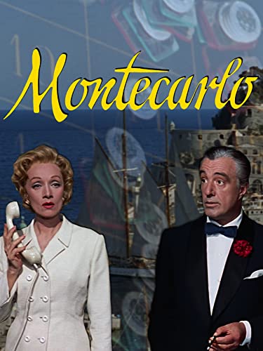  Montecarlo