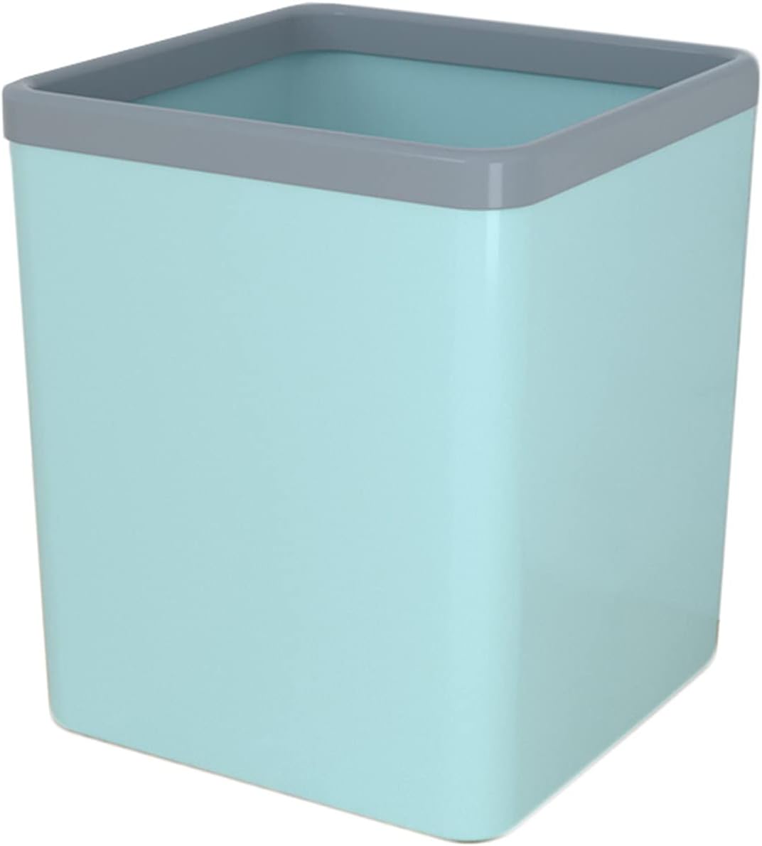 ゴミ箱 卓上 ミニゴミ箱 フタなし ダストボックス 小型ゴミ箱 くず入れ ゴミ入れ ゴミ袋ボックス 紙ビン 卓上ゴミ箱 車用ゴミ箱 プラスチック製 洗面所 キッチン デスク オフィス用 おしゃれ かわいい ブルー Large 2年保証 ゴミ箱 卓上 ミニゴミ箱 フタなし ダストボックス 小型ゴミ箱 くず入れ ゴミ入れ ゴミ袋ボックス 紙ビン 卓上ゴミ箱 車用ゴミ箱 プラスチック製 洗面所 キッチン デスク オフィス用 おしゃれ かわいい ブルー Large 2年保証
