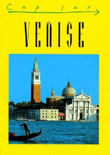 CAP SUR VENISE [Paperback] Jack Altman and Barbara Ender