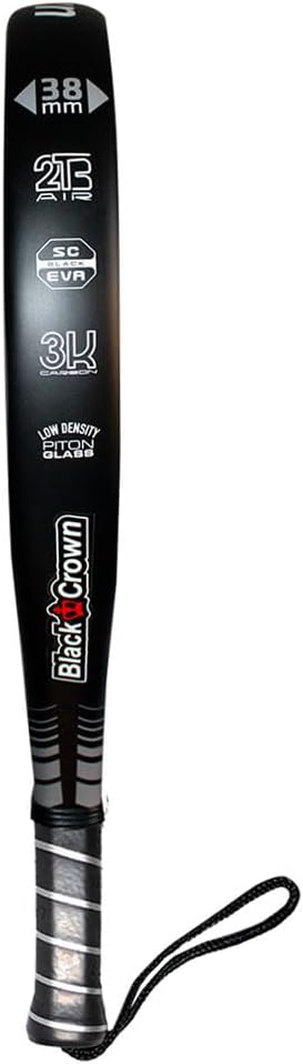 Pala de Padel Black Crown Piton 9.0 5 41VGi4j vFL. AC SL1000