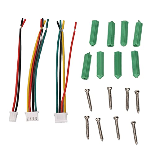 Sistema de vídeo porteiro, 7in IPS Monitor Wifi 2 Vias Áudio 1080P Detecção de Movimento Campainha d