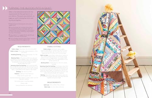 Image of Quilt As You Go: A practical guide to 14 inspiring techniques & projects