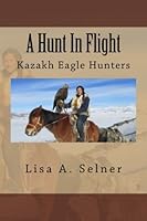 A Hunt In Flight 1539595943 Book Cover